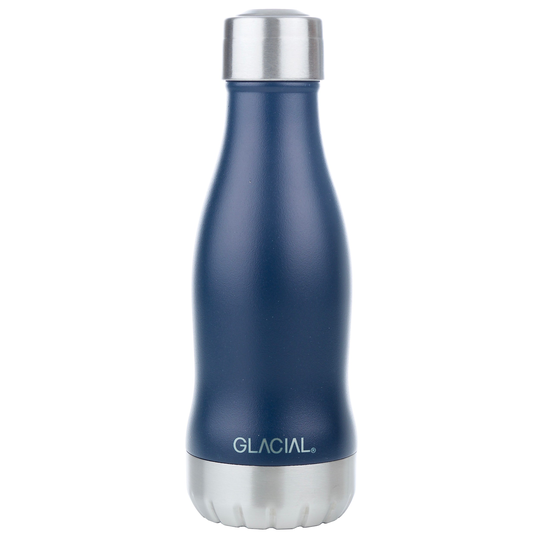 Glacial Matte Matte Navy 260 ml