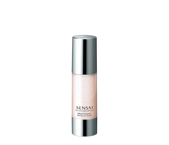 Sensai Cp Brightening Make-Up Base 30ml SPF 15 - Anti-Ageing Foundation - ikääntymistä ehkäisevä meikkivoide