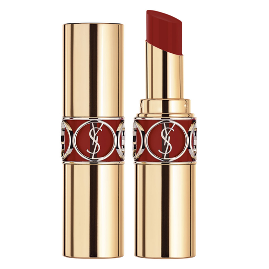 Yves Saint Laurent Rouge Volupte Shine 131