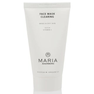 Face Mask Clearing