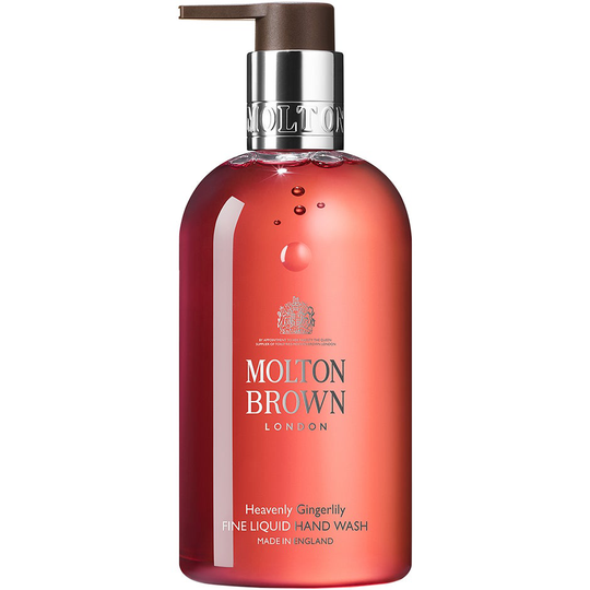 Gingerlily Hand Wash, 300 ml Molton Brown Käsisaippua