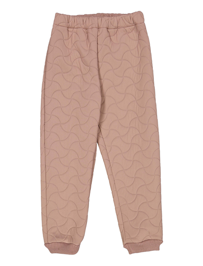 Thermo Pants Alex Outerwear Thermo Outerwear Thermo Trousers Beige Wheat