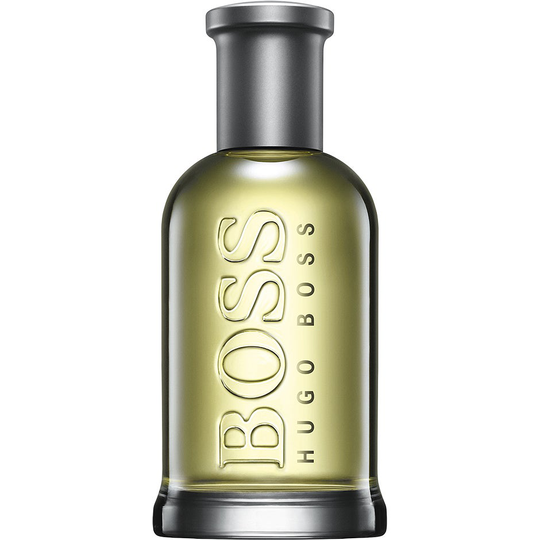 Boss Bottled EdT, 50 ml Hugo Boss Miesten hajuvedet