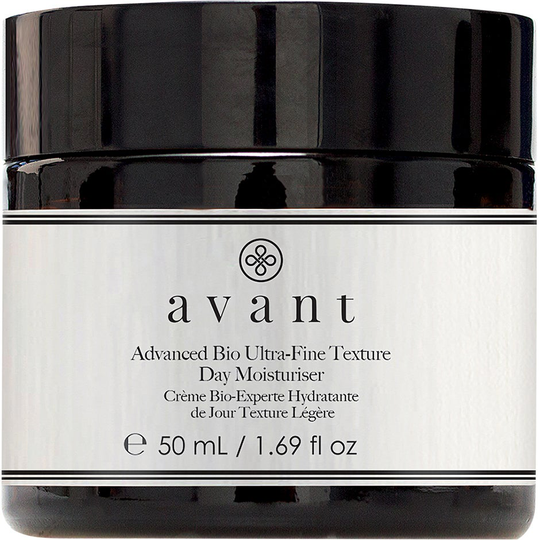 Advanced Bio Ultra-Fine Texture Day Moisturiser, 50 ml Avant Skincare Päivävoiteet