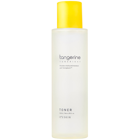 It´S SKIN Tangerine Toneright Toner 145 ml