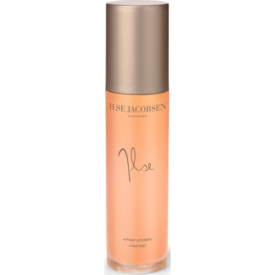 Ilse Jacobsen Hornbæk ILSE by ILSE JACOBSEN Wheat Protein Cleanse