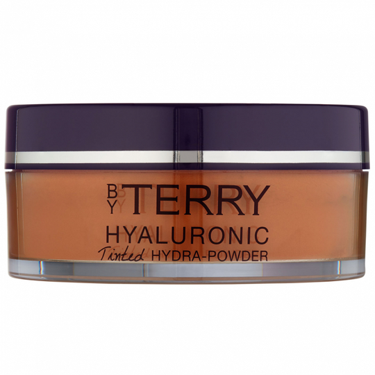 By Terry Hyaluronic Hydra-Powder Tinted Veil N600 Dark