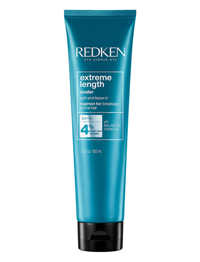 Extreme Length Leave-In Hiusnaamio Nude Redken