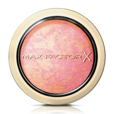 Max Factor Creme Puff poskipuna Lovely Pink 5