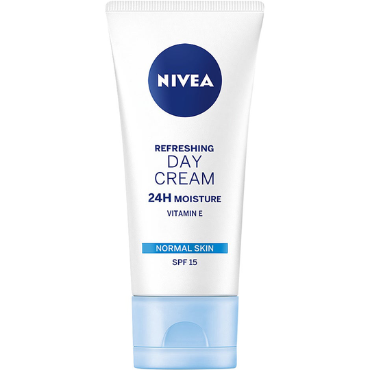 Moisture Day Care, 50 ml Nivea Päivävoiteet