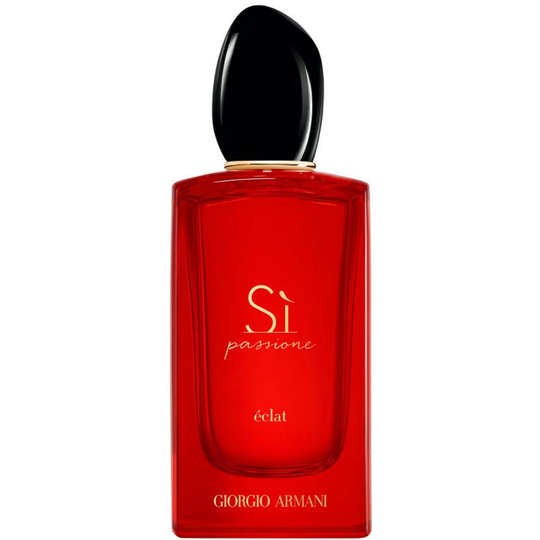 Si Passione Eclat, 100 ml Armani Naisten hajuvedet