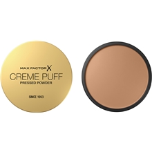 Max Factor Creme Puff Pressed Power 21 gr No. 042