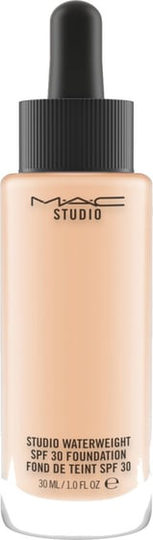 MAC Studio Waterweight Foundation SPF30 30ml Nw15 Nw15