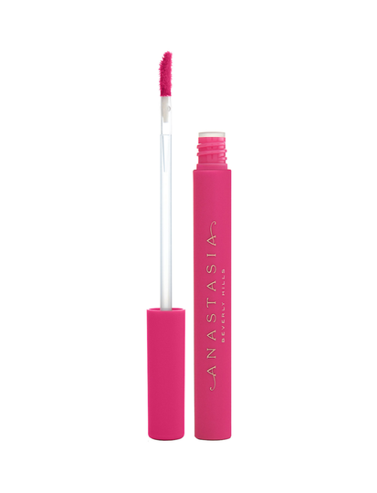 Lip Stain Huulikiilto Meikki Punainen Anastasia Beverly Hills