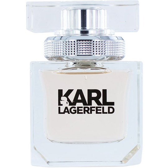 For Women , 45 ml Karl Lagerfeld Naisten hajuvedet