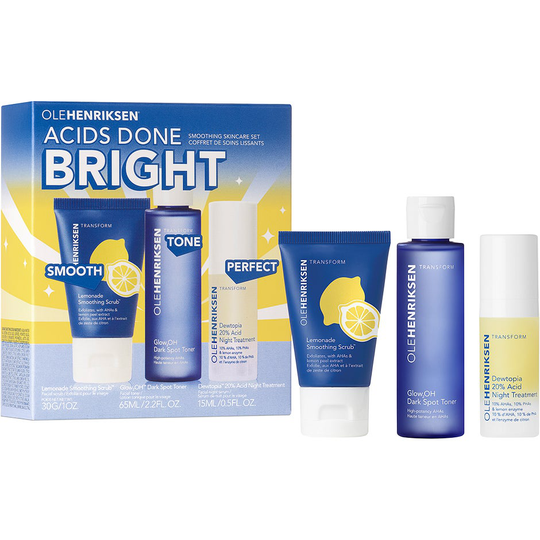 Transform, 110 ml Ole Henriksen Ihonhoitopakkaukset