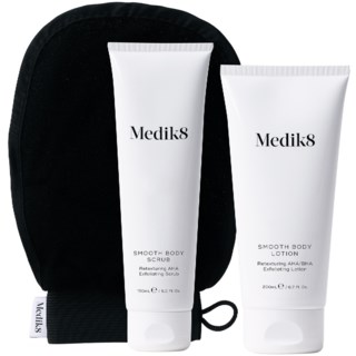 Smooth Body Exfoliating Kit