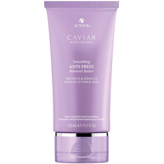 Caviar Anti-Frizz Blowout Butter, 150 ml Alterna Vartalovoit