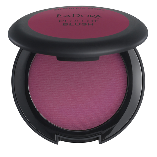Isadora Perfect Blush Purple Rose