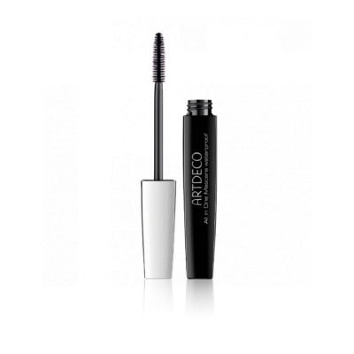 Artdeco Ad Mascara All In One Wp Musta 10ml