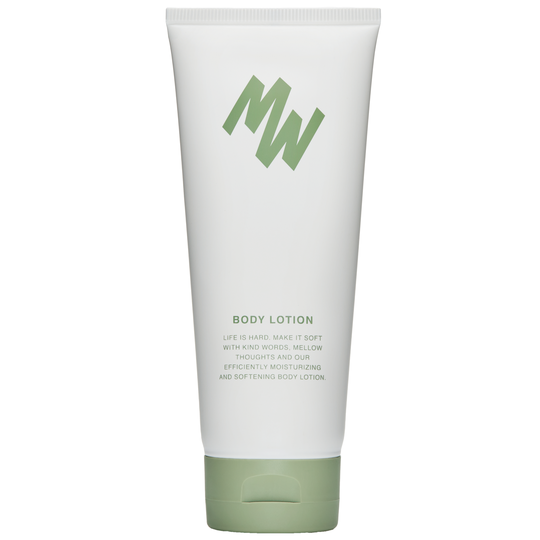 MenWith Body Lotion 200 ml