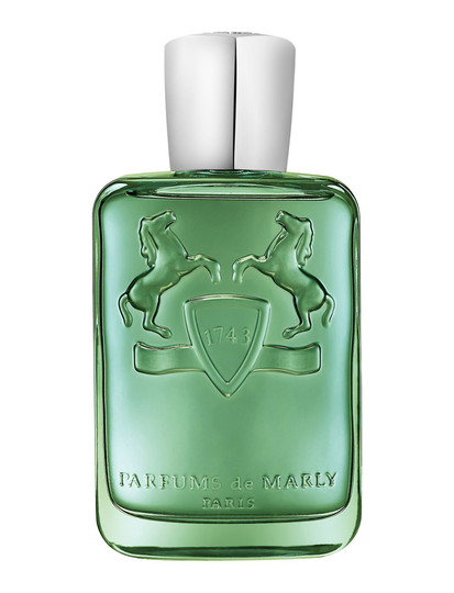 Greenley Man Edp 75 Ml Hajuvesi Eau De Parfum Nude Parfums De Marly