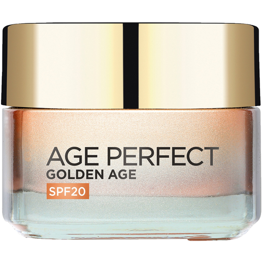 Loreal Paris Skin Expert Age Perfect Golden Age Day Creme SPF 20