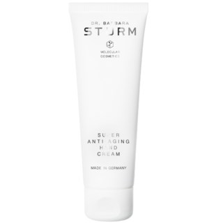 Super Anti-Aging Hand Cream