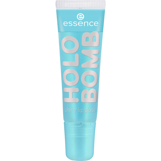 essence Holo Bomb Shiny Lipgloss 10 ml