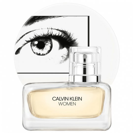 Calvin Klein Women EdT (30ml)