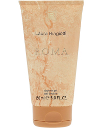 Roma Shower Gel 150ml