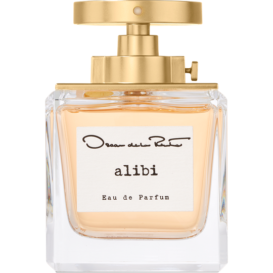 Oscar de la Renta Alibi Eau De Parfum 100 ml