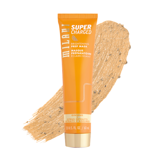 Milani Supercharged Brightening Prep Mask 60 ml