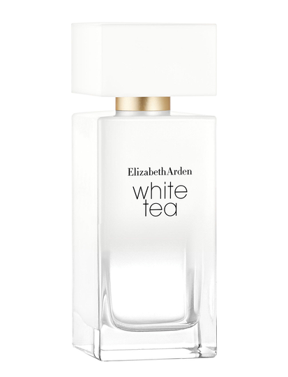 White Tea Eau De Toilette Hajuvesi Eau De Toilette Nude Elizabeth Arden