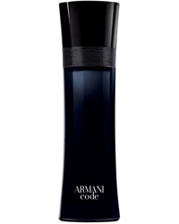 Code for Men, EdT 125ml