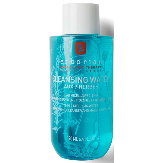 Erborian Cleansing Water 190 ml