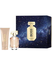 The Scent for Her Set, EdP 50ml + Body Lotion 100ml