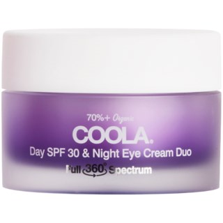 SPF 30 Day & Night Eye Cream Duo