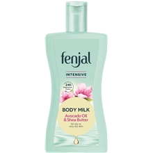 Fenjal Intensive Body Milk 200 ml