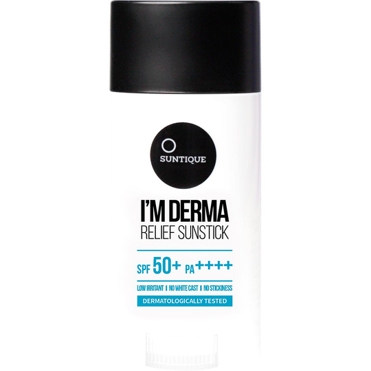I'm Derma Relief Sunstick, 15 g Suntique Aurinkosuoja kasvot