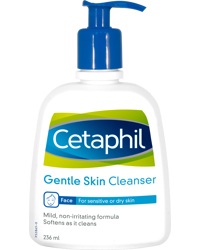Gentle Skin Cleanser 236ml