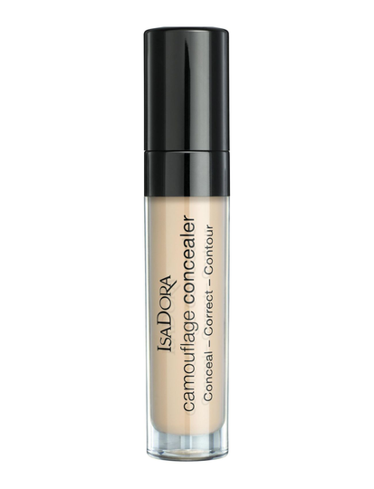 Camouflage Concealer Peitevoide Meikki IsaDora