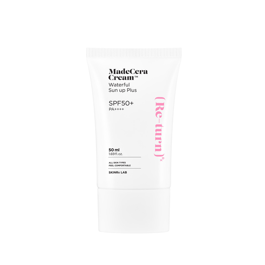 SKINRx LAB Waterful Sun up Plus SPF 58 50 ml