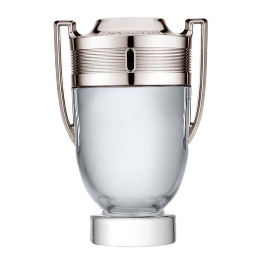 Paco Rabanne Invictus EDT Spray 50ml EDT 100 ml + Deodorantti 150 ml