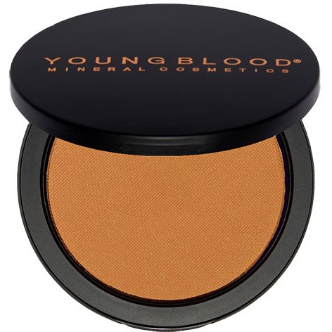 Youngblood Defining Bronzers Calliente