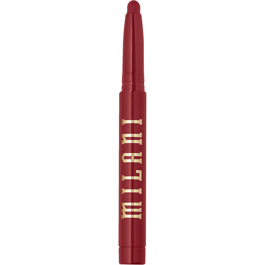 Ludicrous Matte Lip Crayon, Milani Cosmetics Huultenrajauskynä