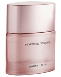Woman Satin, EdP 50ml