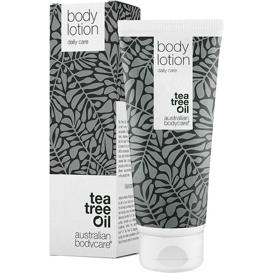 Body Lotion, 200 ml Australian Bodycare Vartalovoide