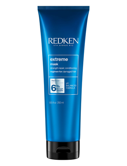 Extreme Mask Hiusnaamio Nude Redken