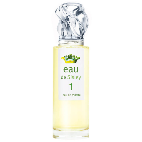 Sisley Eau de Sisley 1 (100ml)